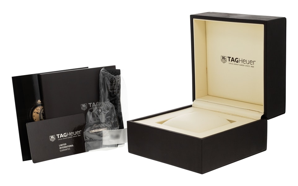 Tag Heuer Carrera CAR2A10.FC6235